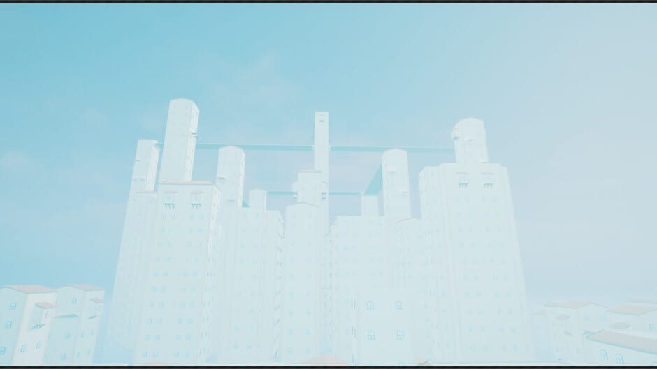 Lone Land Screenshot