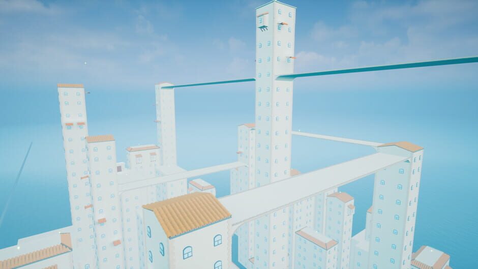 Lone Land Screenshot