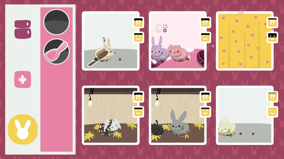 Horribunnies