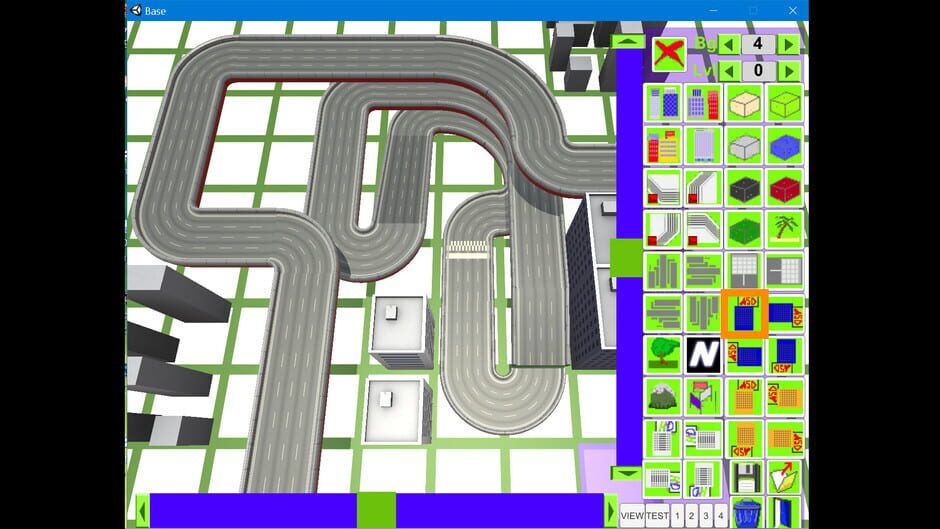 Speed Masters ASD Screenshot