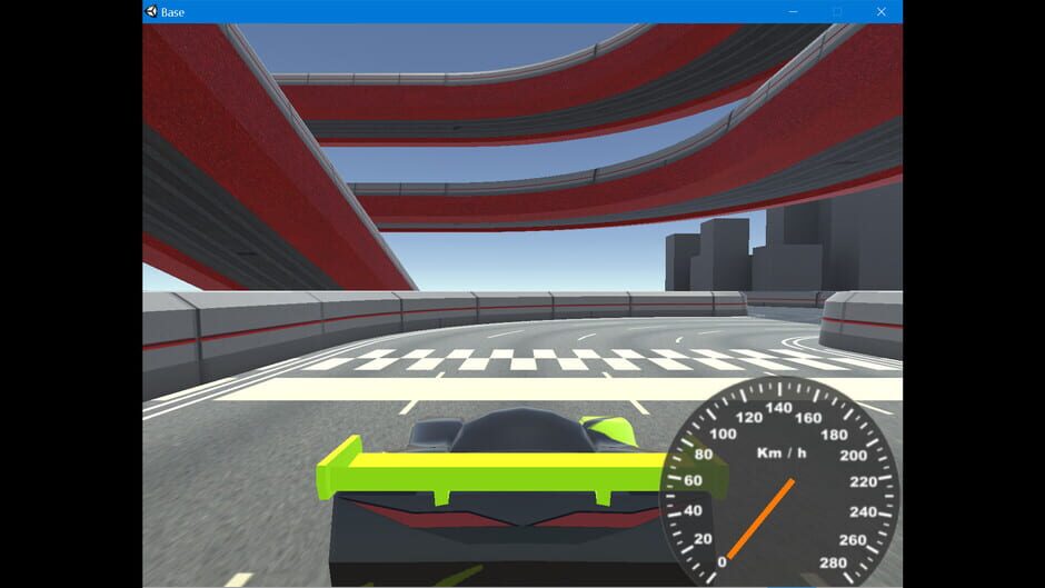 Speed Masters ASD Screenshot