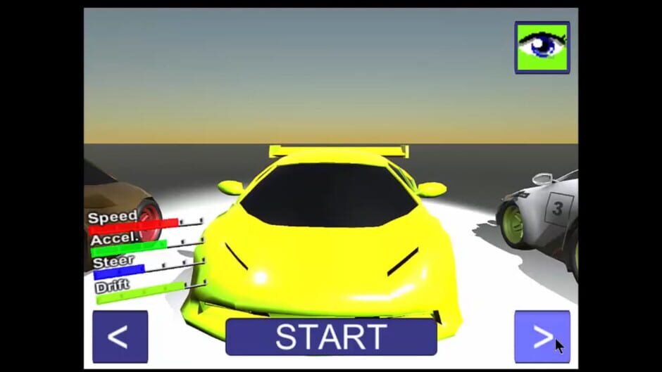 Speed Masters ASD Screenshot