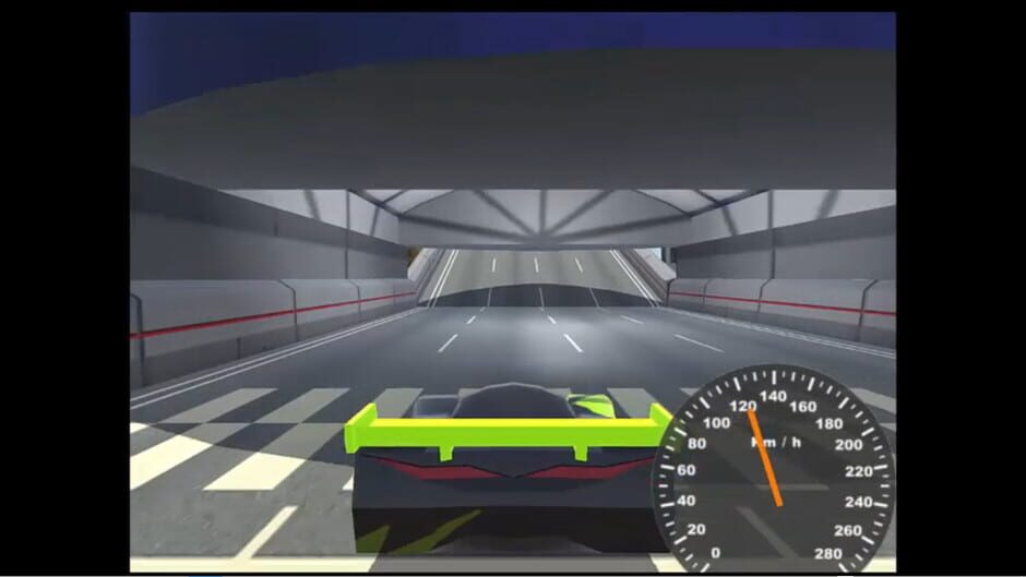 Speed Masters ASD Screenshot