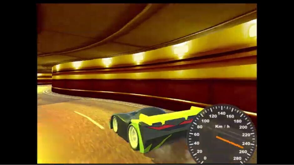 Speed Masters ASD Screenshot