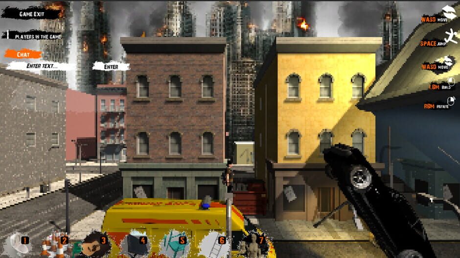 Streamer Shall Not Pass! Screenshot