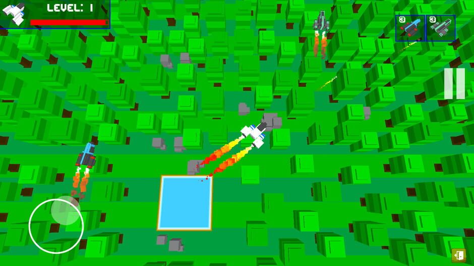 PixHunter Screenshot