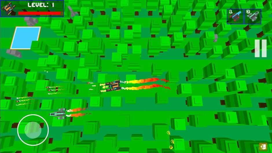 PixHunter Screenshot