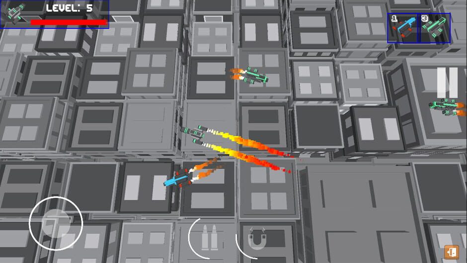 PixHunter Screenshot