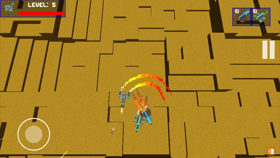 PixHunter Screenshot