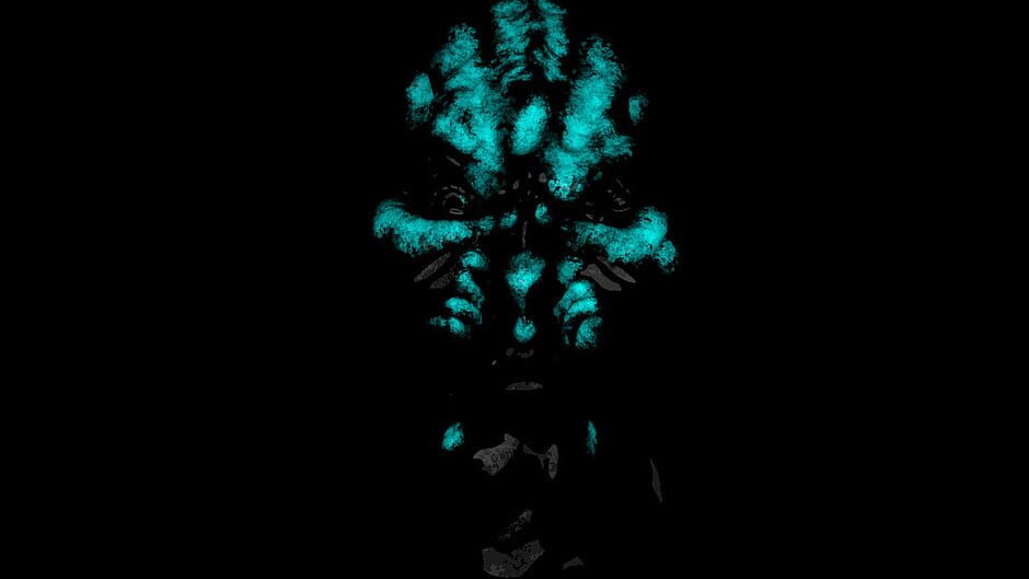 The Visitors Screenshot