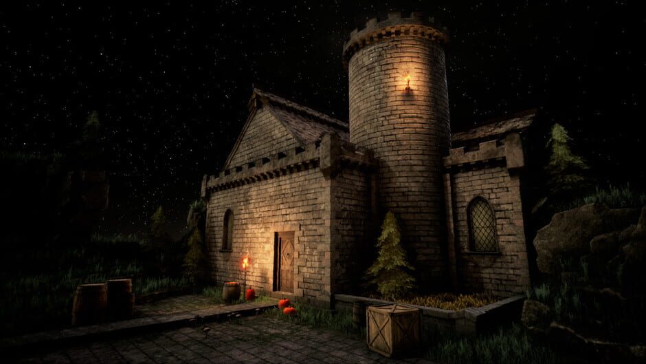 Castle Creator Screenshot