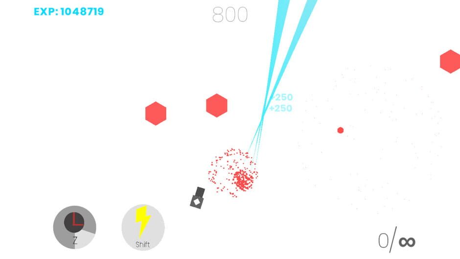 Pointblank screenshot