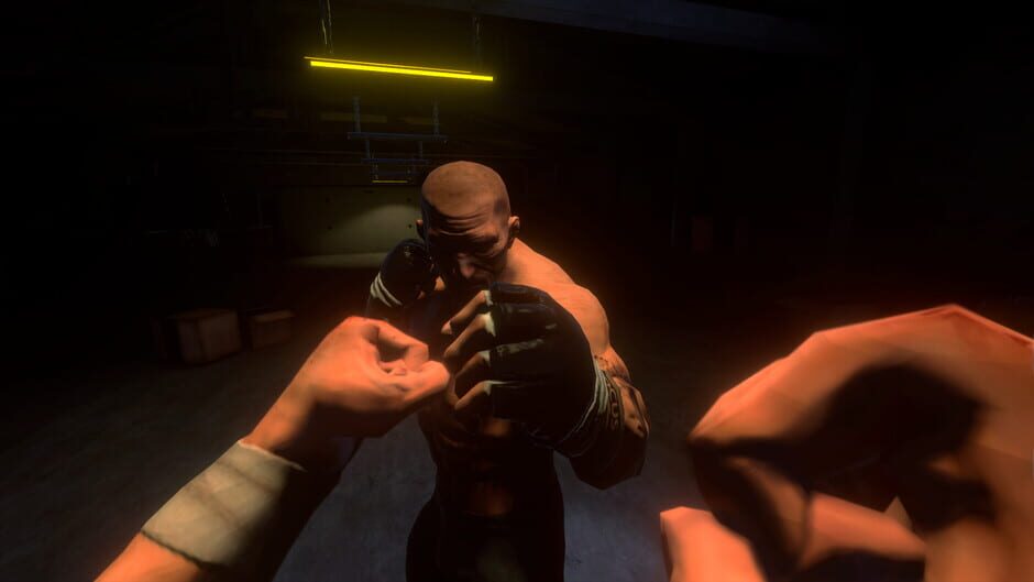 Fighting Clans Screenshot