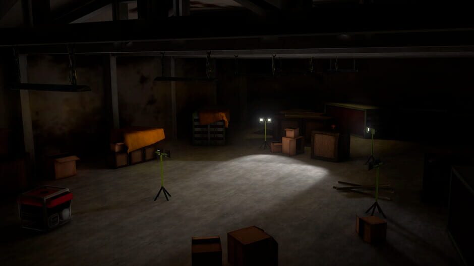 Fighting Clans Screenshot