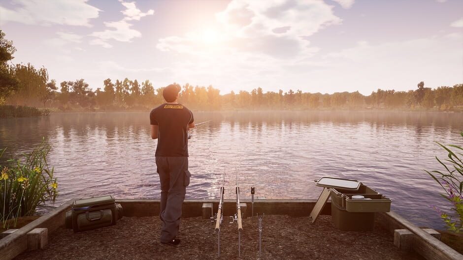 Fishing Sim World: Pro Tour - Collector's Edition Screenshot