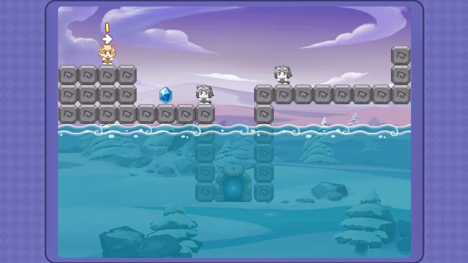 Running Loli screenshot
