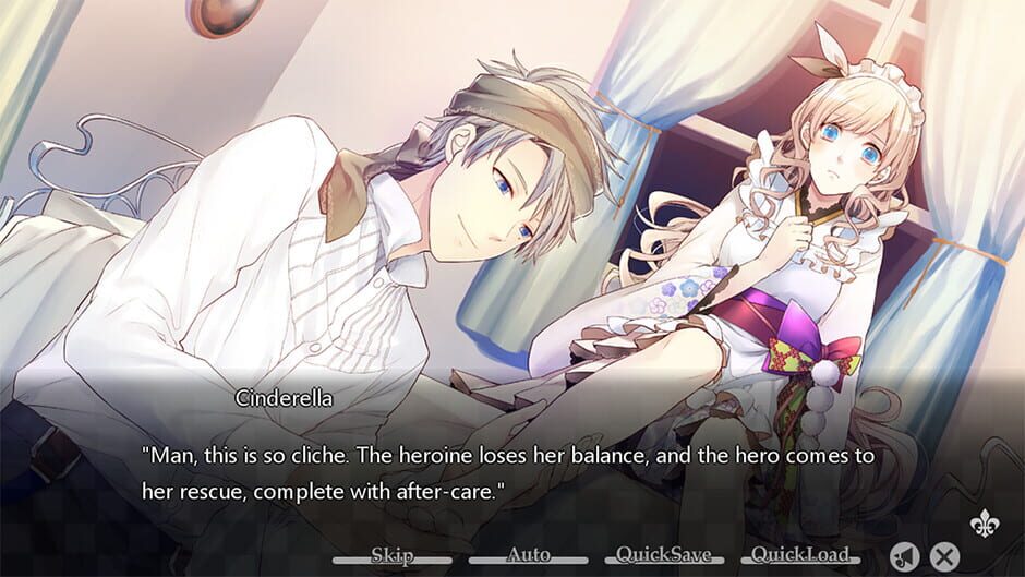 Taisho x Alice Episode 1-reviewed-cover