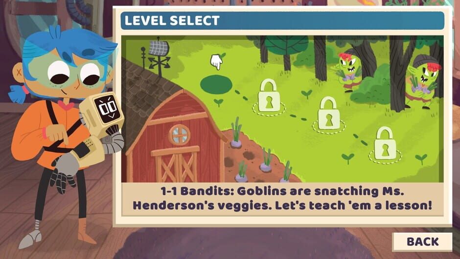 Floppy Knights Screenshot