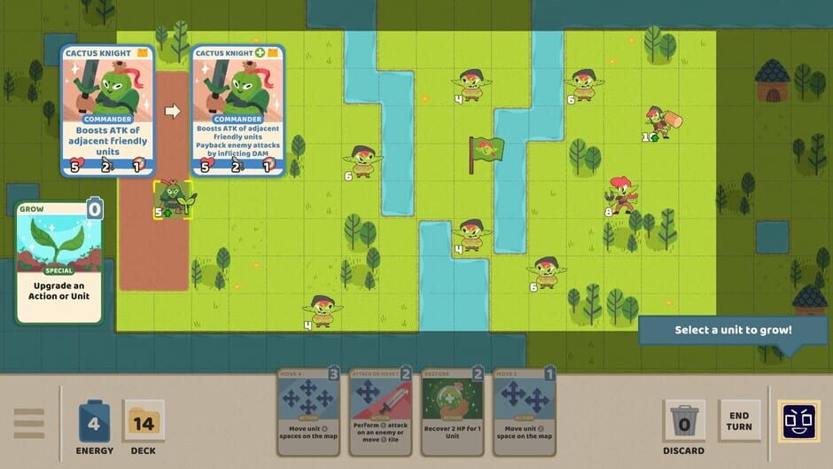 Floppy Knights Screenshot