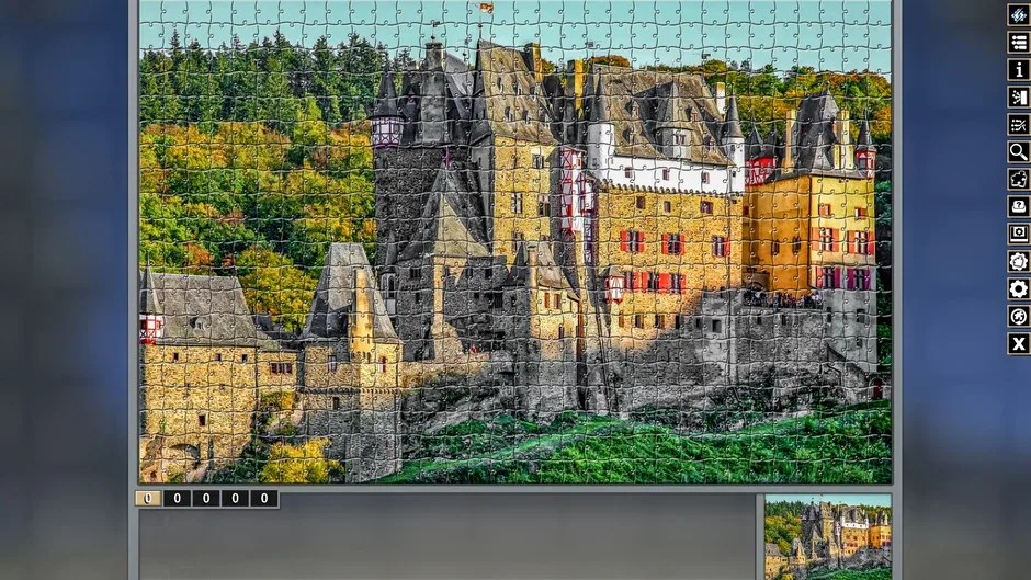 Capture d'écran de l'article