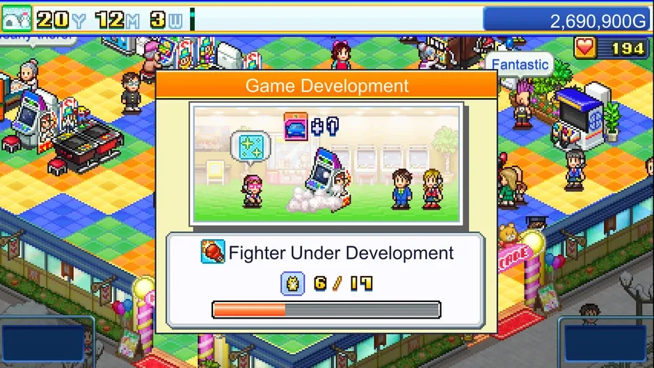 Screenshot 4