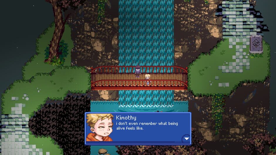 Nocturne: Prelude screenshot