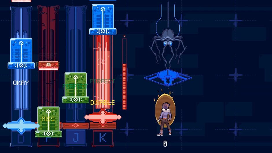 Nocturne: Prelude screenshot