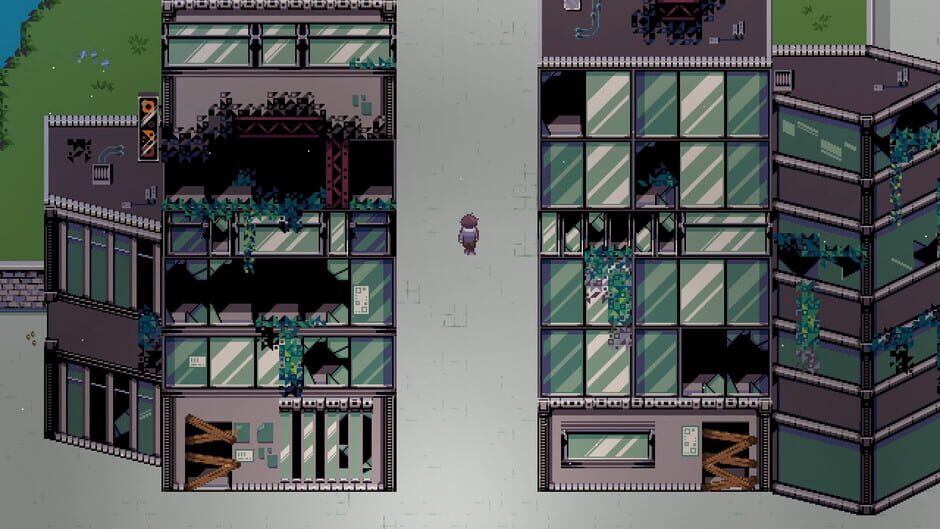 Nocturne: Prelude screenshot