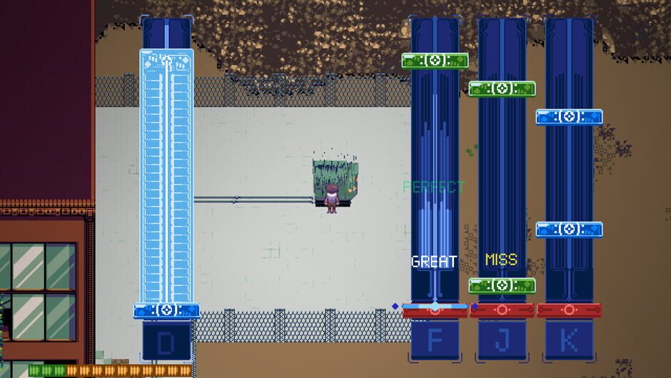 Nocturne: Prelude screenshot