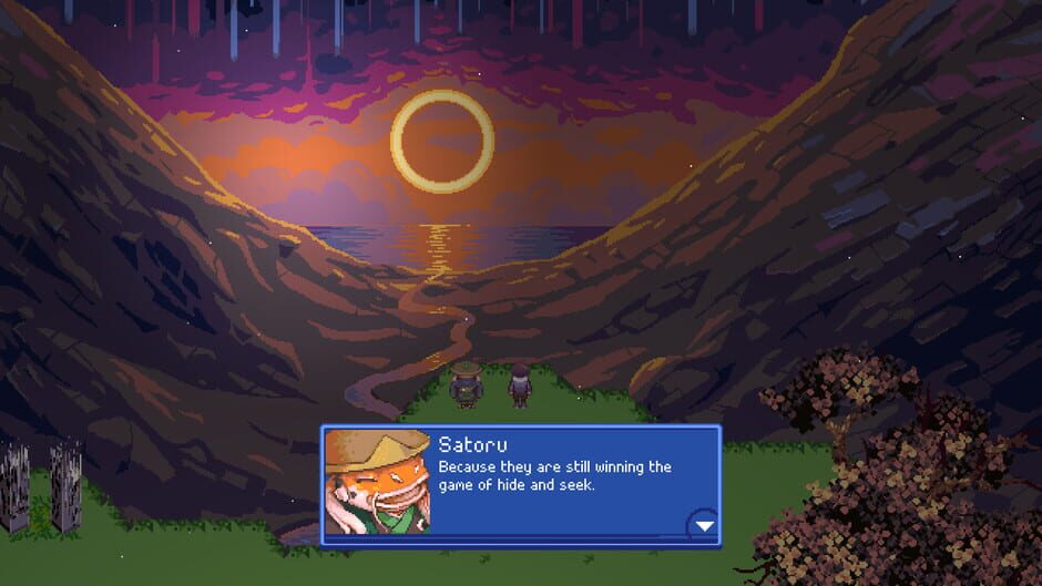 Nocturne: Prelude screenshot