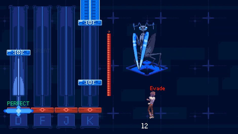 Nocturne: Prelude screenshot
