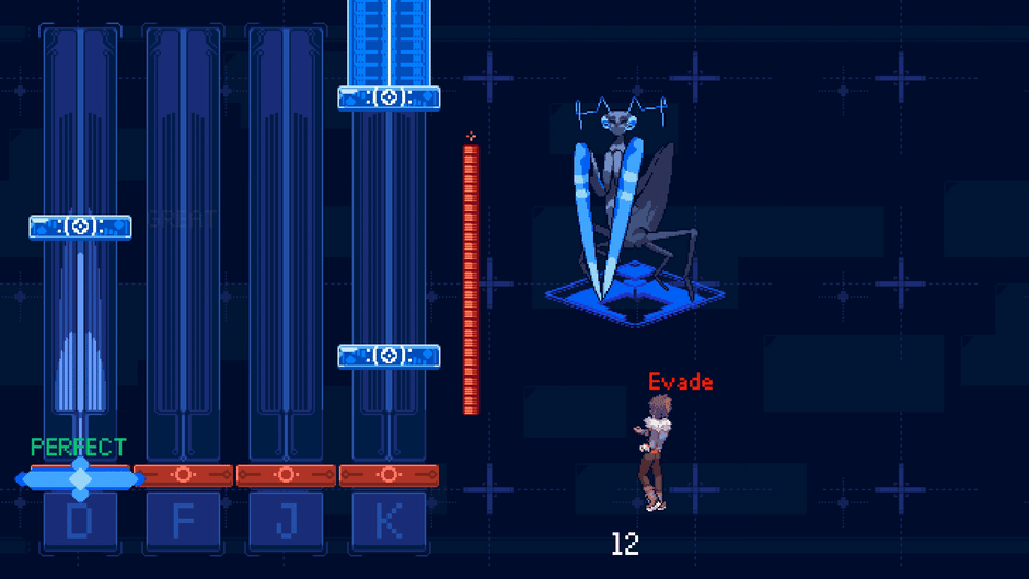 Nocturne: Prelude Screenshot