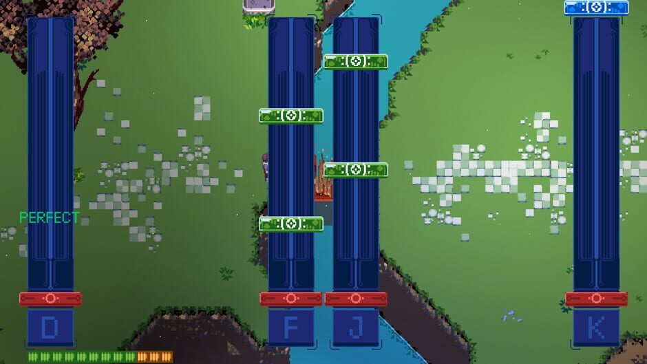Nocturne: Prelude screenshot