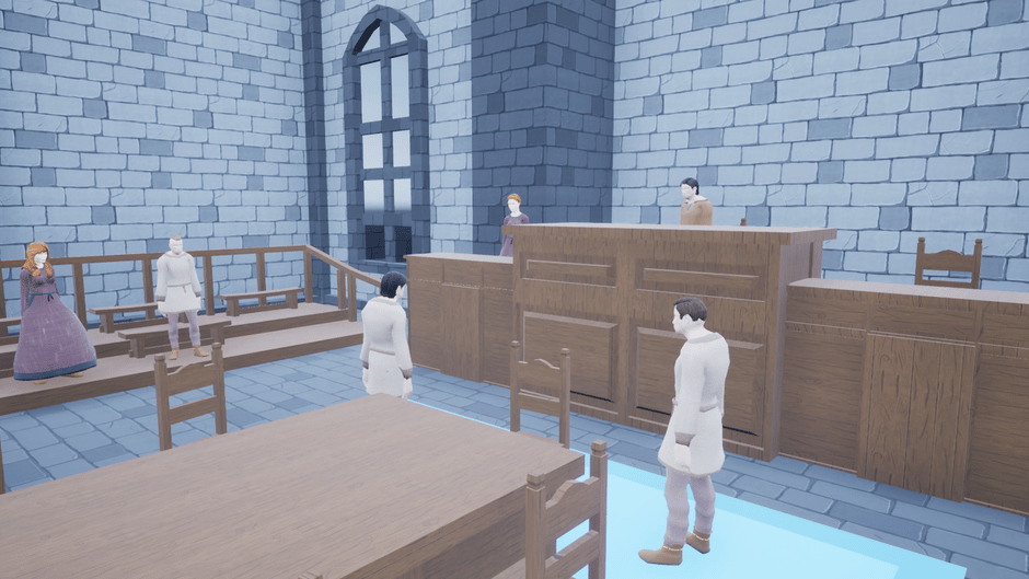 Right to Rule Screenshot
