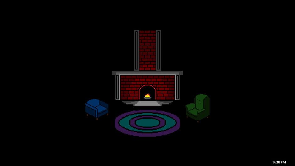 Open Colour Screenshot