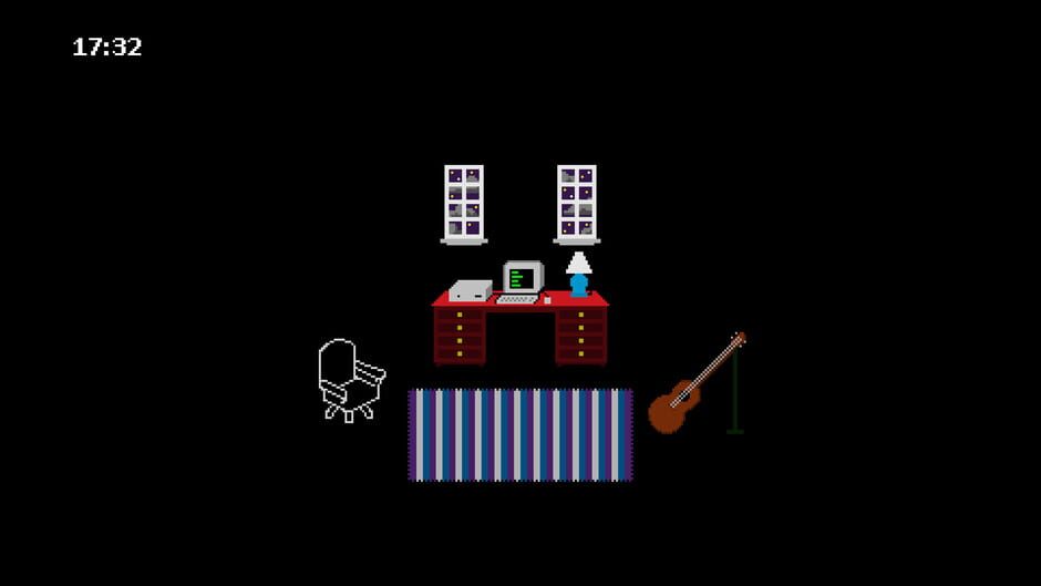 Open Colour Screenshot