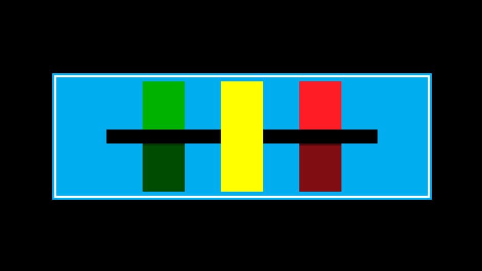 Open Colour Screenshot