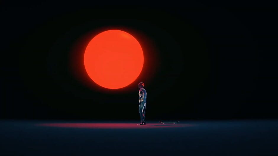 Skate Story Screenshot