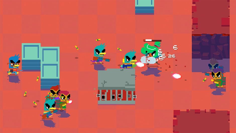 Relic Hunters Zero: Remix Screenshot