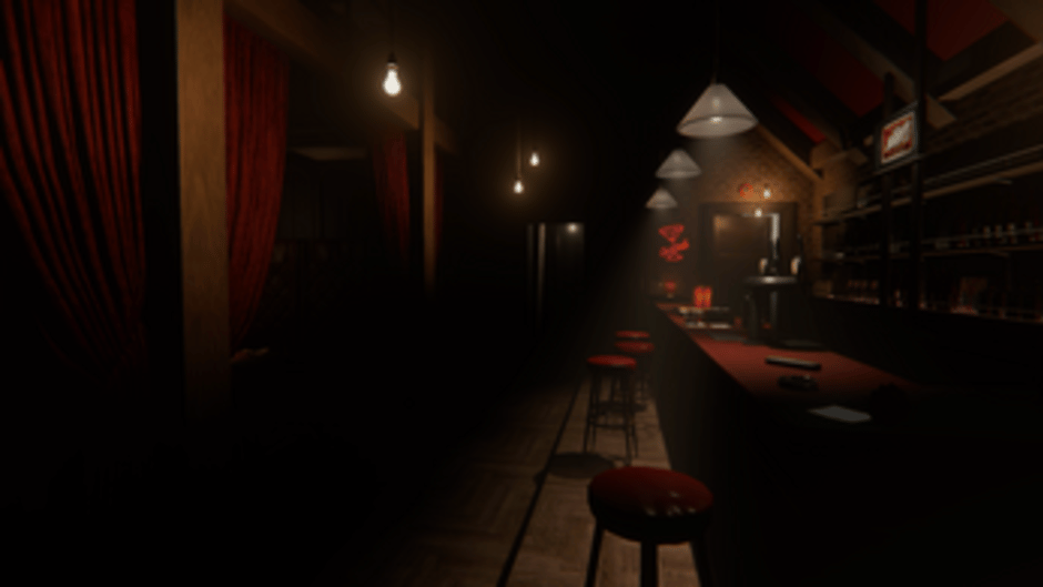 The Black Rose Screenshot