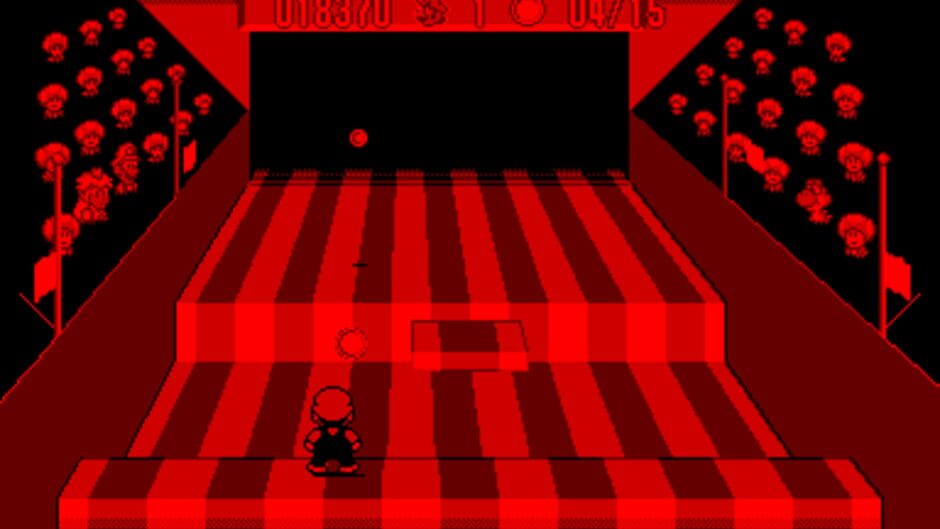 Mario Clash screenshot