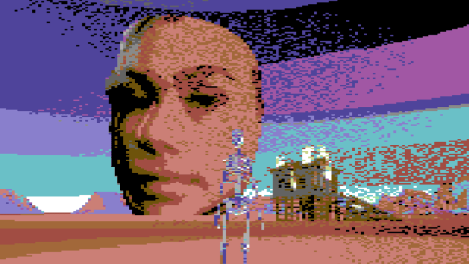 Garden Song Screenshot
