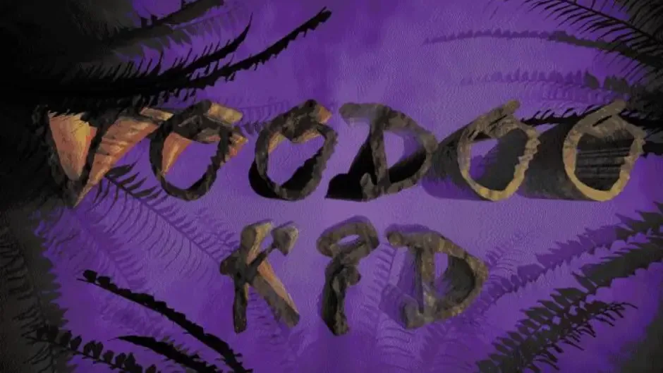 VooDoo Kid