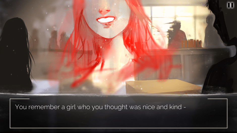 He Beat Her. Screenshot