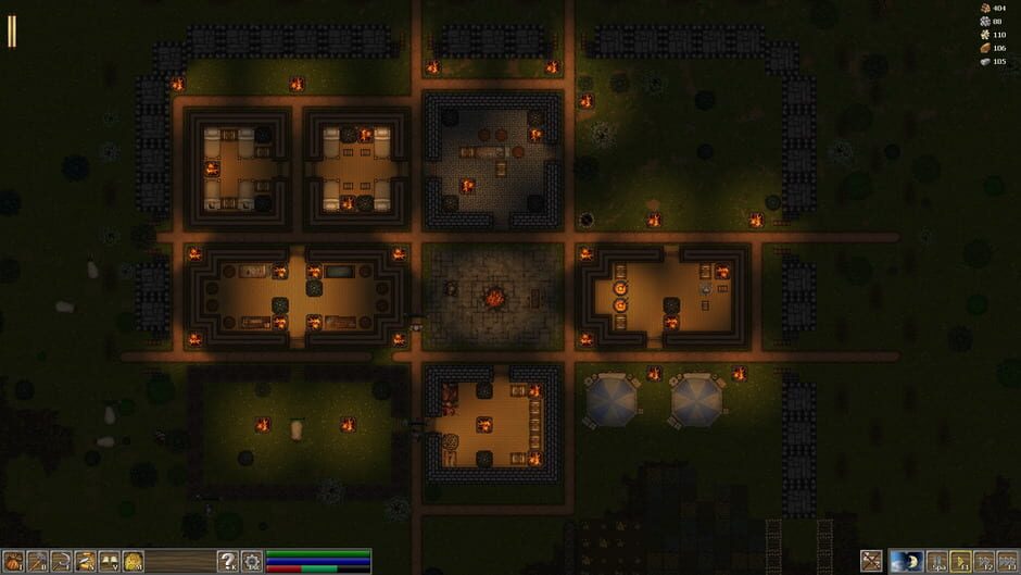 First Feudal Screenshot