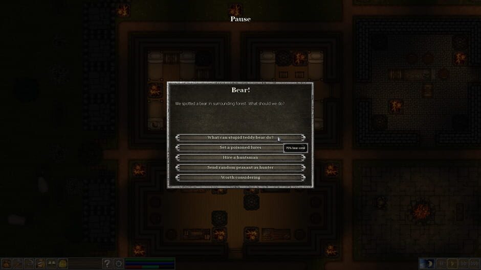 First Feudal Screenshot