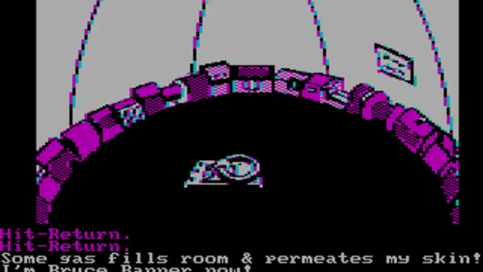 Questprobe featuring The Hulk