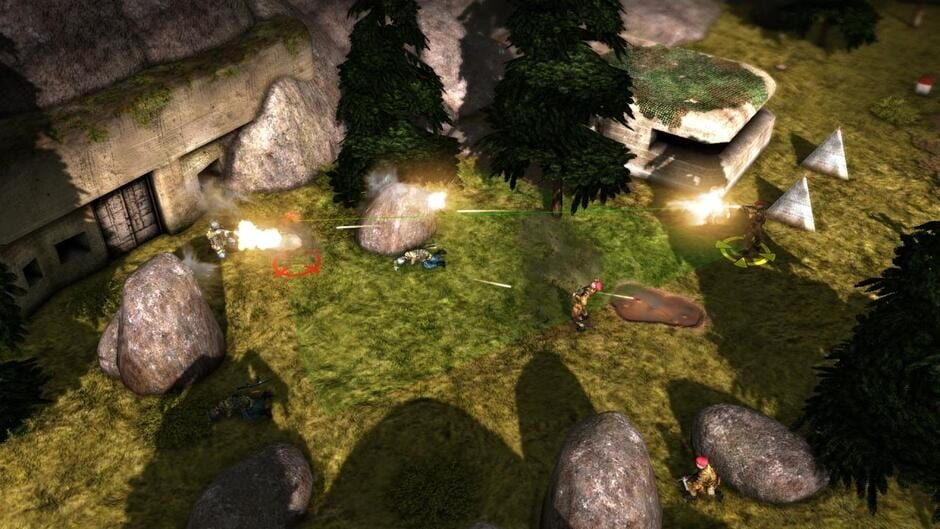 Legends of War: Patton media thumbnail