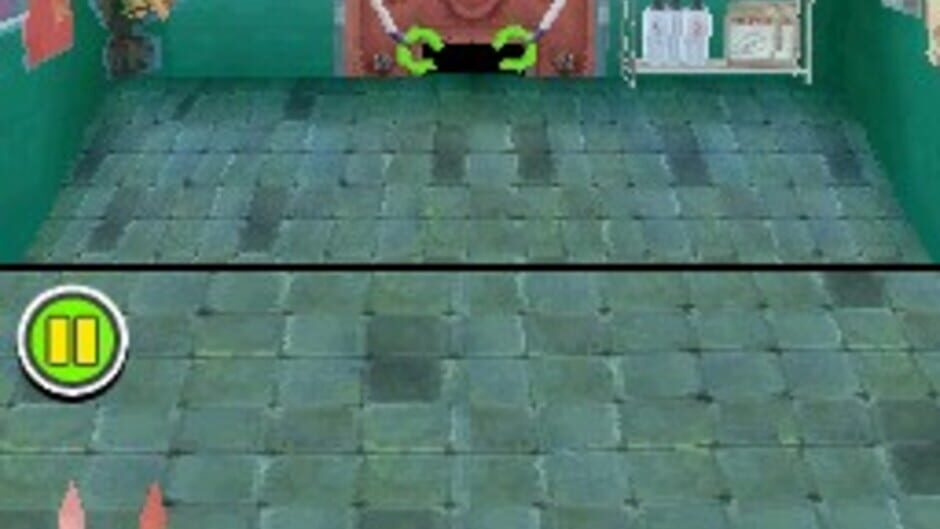 Usavich - Game no Jikan screenshot 5