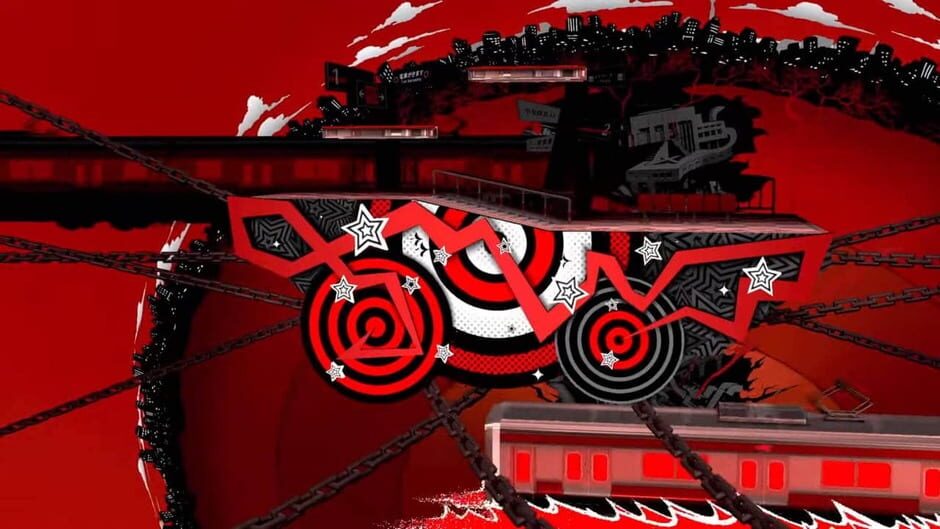 Super Smash Bros. Ultimate: Challenger Pack 1 Screenshot